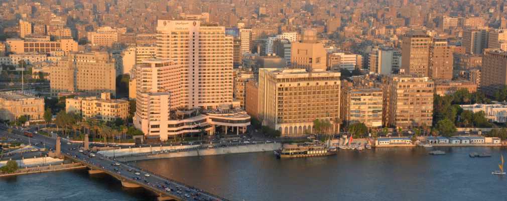 Il Cairo