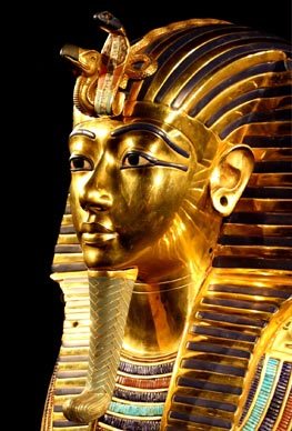 Tutankhamon